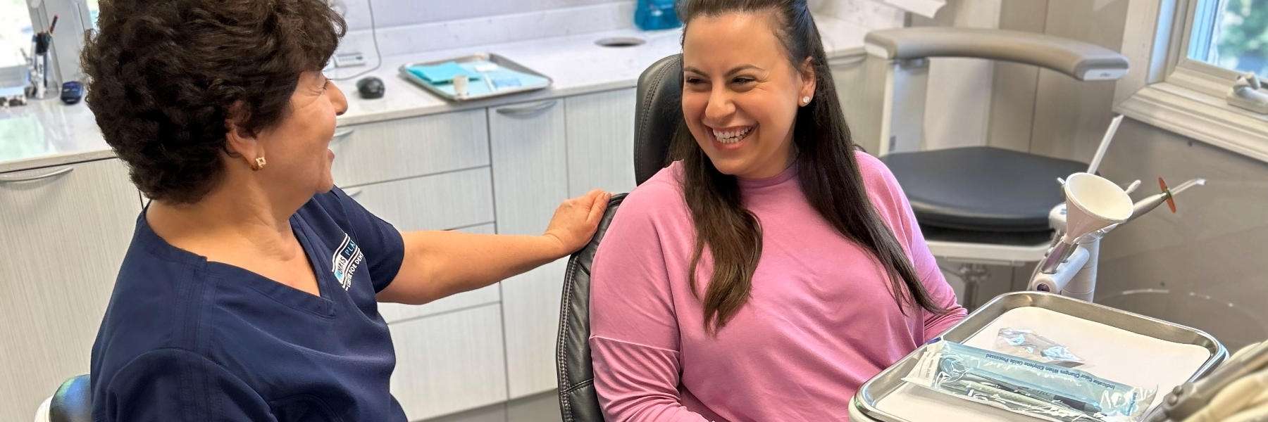 Cleanings and Exams | Dentist