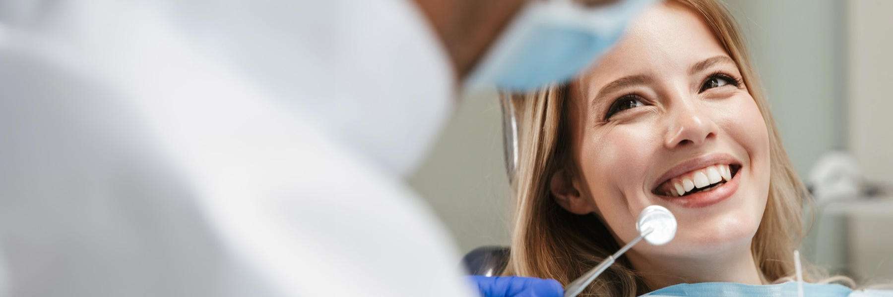 Composite Fillings | Dentist
