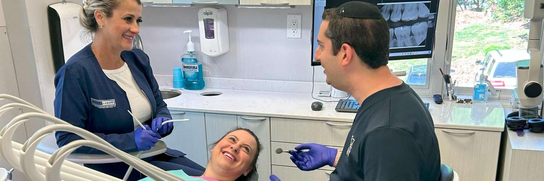 General Dentistry | Dentist