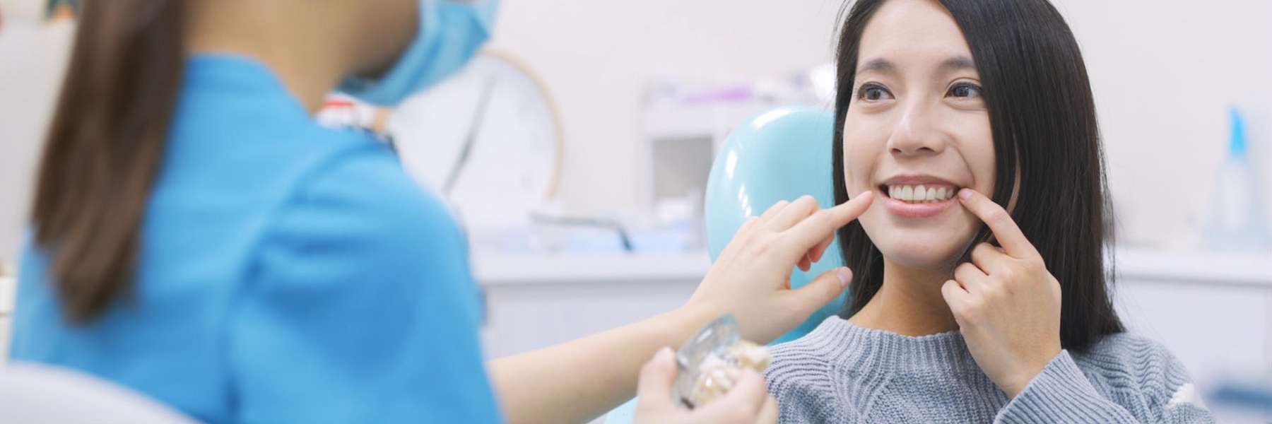Root Canal Treatment | Dentist
