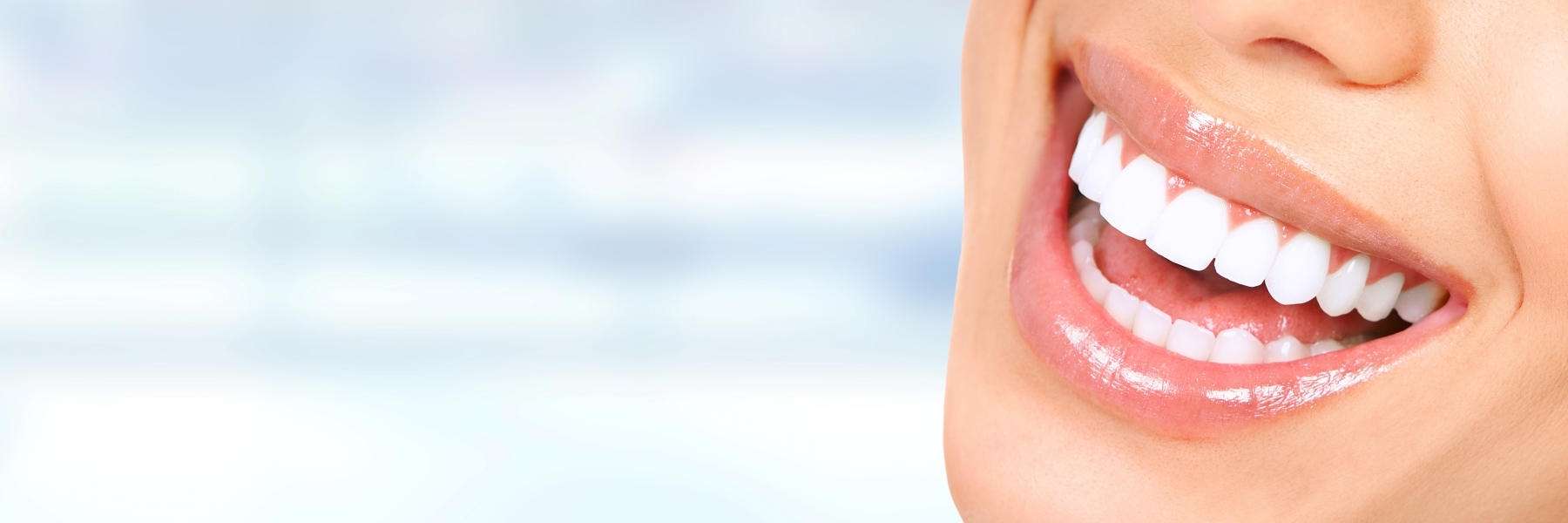 Zoom! Teeth Whitening | Dentist