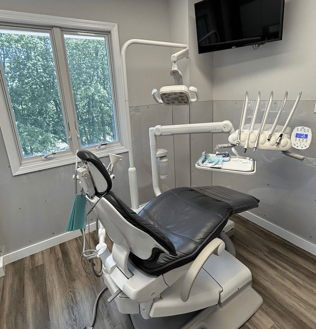 Operatory