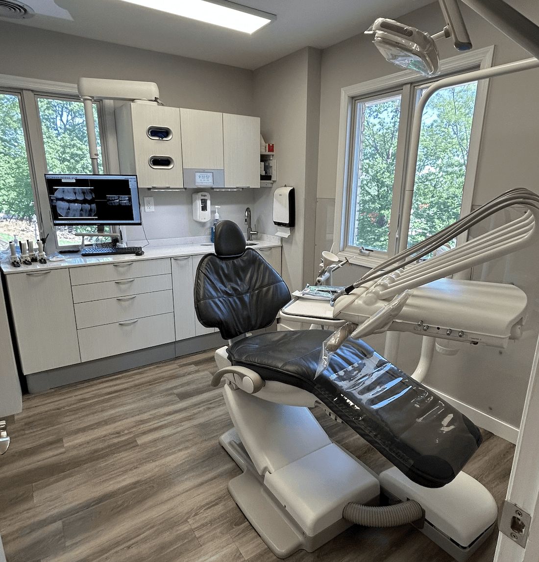 Operatory