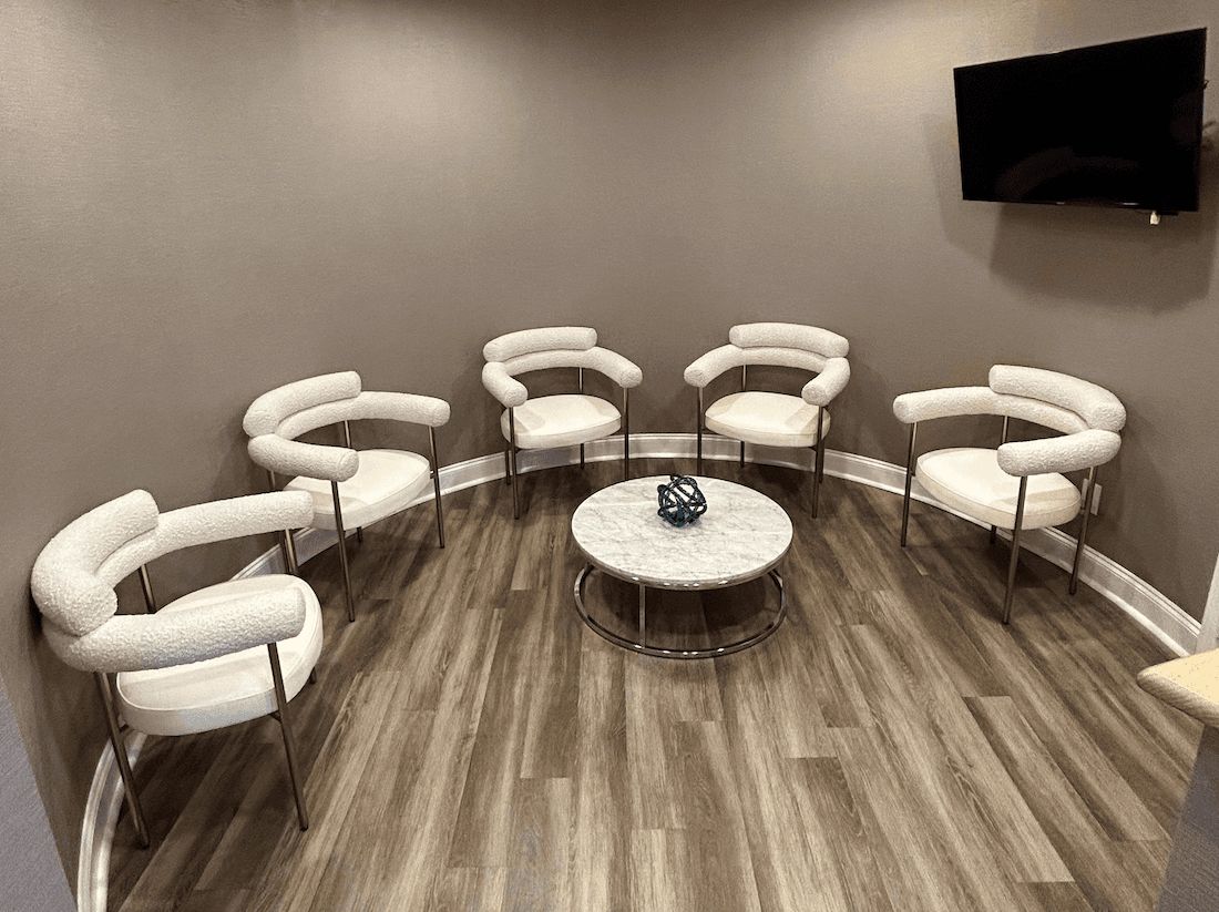 Waiting Room